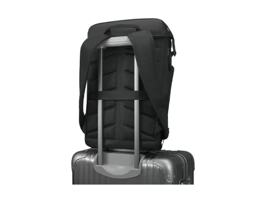 Lenovo Legion Active Gaming Backpack, 17-inch Laptop Storage Bag, Black, GX41C86982 Lenovo Legion Active Gaming Backpack, 17-inch Laptop Storage Bag, Black, GX41C86982